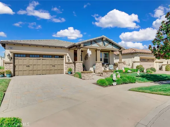 150 Tradition Ct, Calimesa, CA 92320