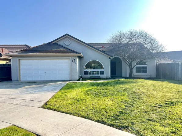 633 Langley Ct, Los Banos, CA 93635