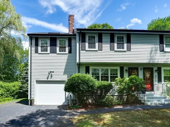17 Evergreen St #A, Medway, MA 02053