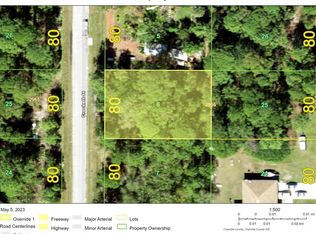 2416 Crockett St #6, Pt Charlotte, FL 33953
