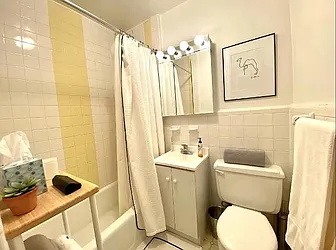 Rented by Corcoran