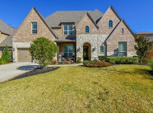 114 Checkerbloom Ct, Montgomery, TX 77316