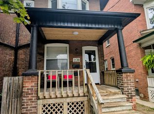 239 Woodbine Ave, Toronto, ON M4L 3P3
