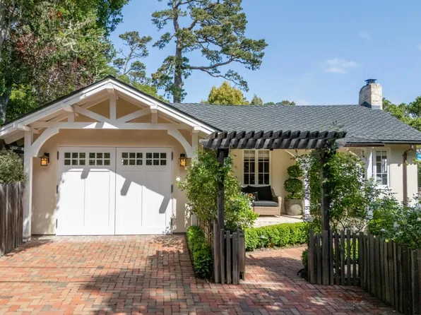 NE Corner Of Torres & 8th, Carmel By The Sea, CA 93921