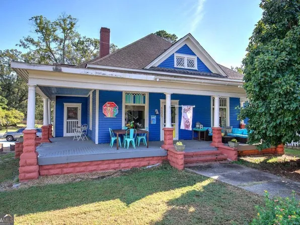 4505 Dixie Ave NW, Acworth, GA 30101