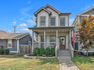 6016B California Ave, Nashville, TN 37209