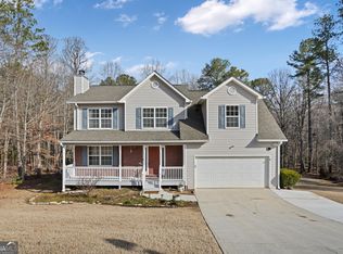 1509 Sierra Ridge Pl, Loganville, GA 30052