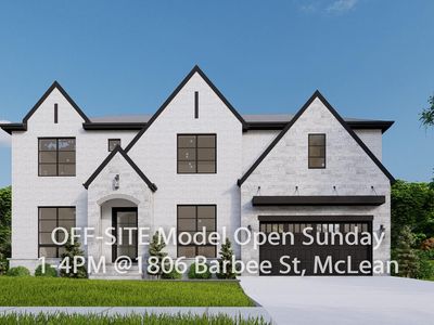 1532 Longfellow Ct, Mc Lean, VA, 22101
