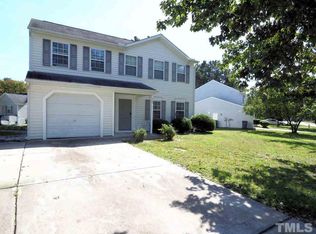 405 Mingocrest Dr, Knightdale, NC 27545