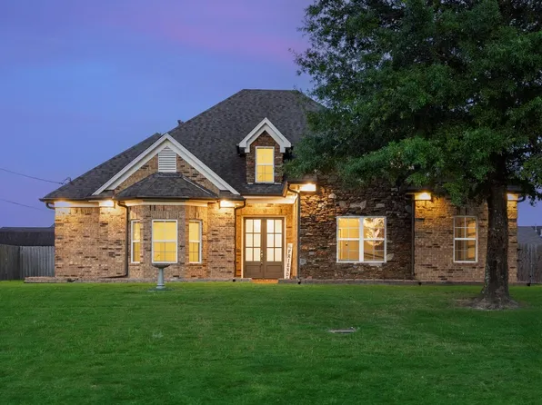 162 Harper St, Atoka, TN 38004