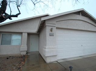 2428 S Saint Pablo Dr, Tucson, AZ 85713