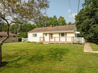 1231 Toschlog Rd, Richmond, IN 47374