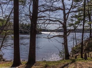 15 Carroll Shrs, Woolwich, ME 04579