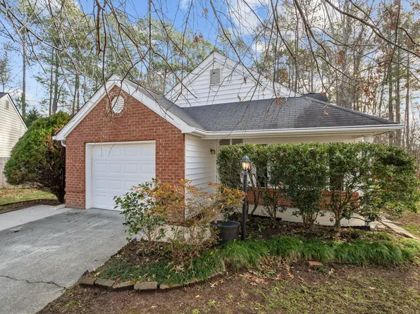 19 Pendleton Ct, Durham, NC 27713