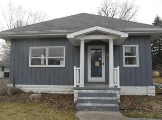 600 N Independence St, Windfall, IN 46076