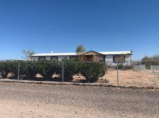 3709 S 336th Ave, Tonopah, AZ 85354