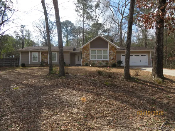 503 Navaho St, Enterprise, AL 36330