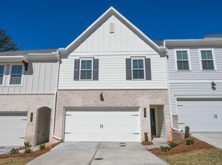 3357 Verdi Ln, Kennesaw, GA