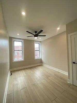 Bedroom, photo 3
