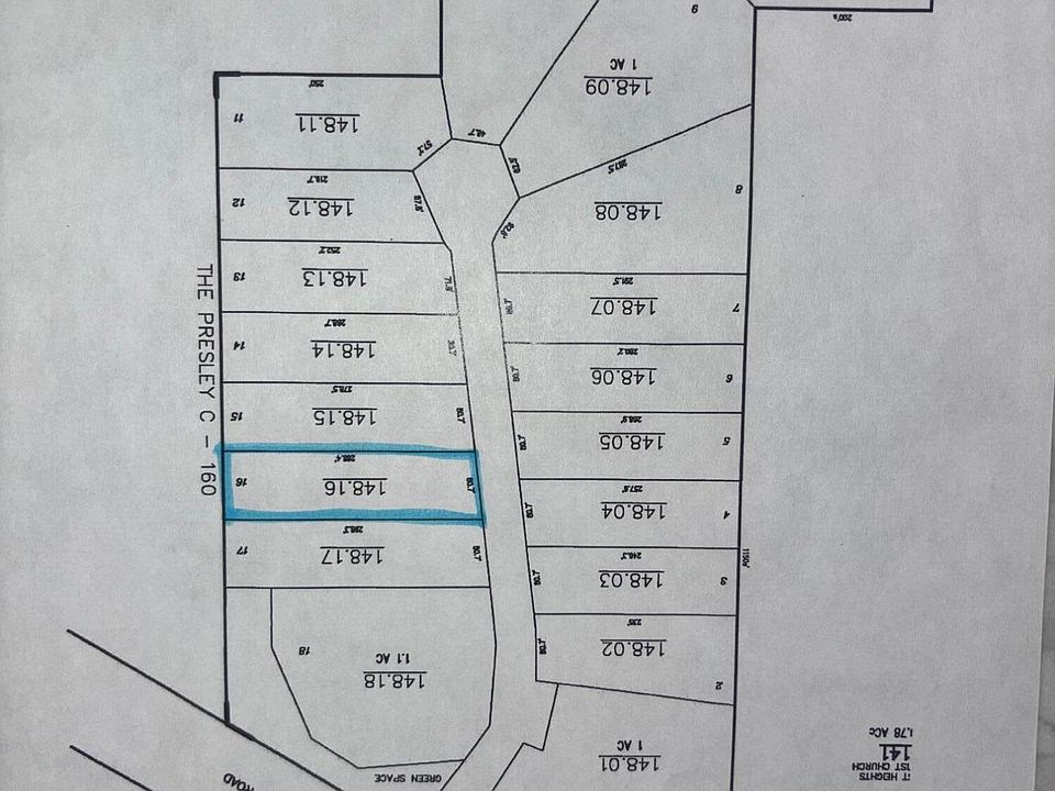 1st image of 16 Whitley Ln