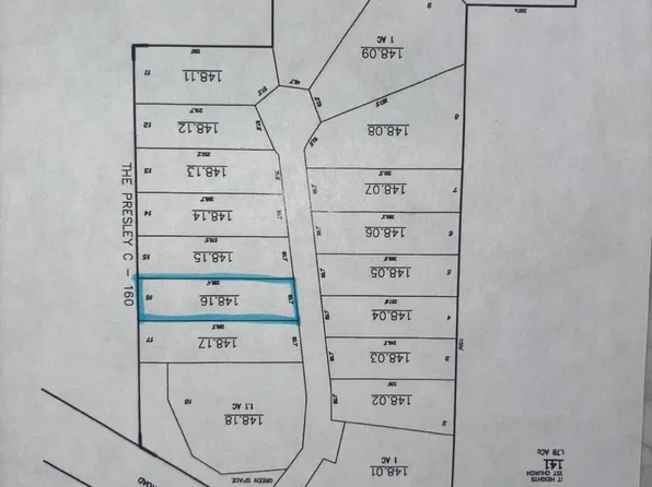 16 Whitley Ln, Tupelo, MS 38804