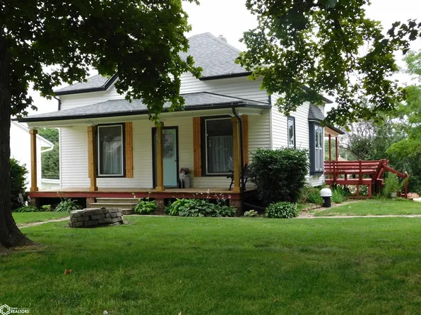 427 Wyoming Ave, Creston, IA 50801