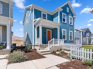 11488 S Bingham Rim Rd, South Jordan, UT 84009