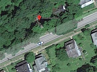 65 W Main St, Richwood, WV 26261