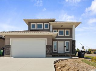 622 Glacial Shores Way, Saskatoon, SK S7W0R5