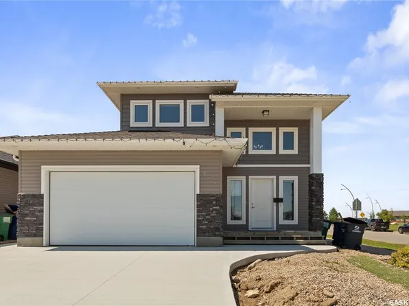 622 Glacial Shores WAY, Saskatoon, SK S7W 0R5