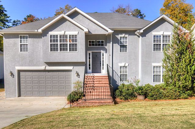 1st image of 3987 High Chaparral Dr