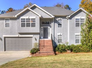 3987 High Chaparral Dr, Martinez, GA 30907