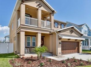 7610 S Kissimmee St, Tampa, FL 33616