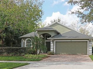 448 Misty Oaks Run, Casselberry, FL 32707