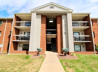 1018-7 Blue Ridge Dr, Harrisonburg, VA 22802