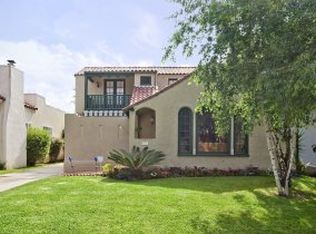 426 S Wetherly Dr, Beverly Hills, CA 90211