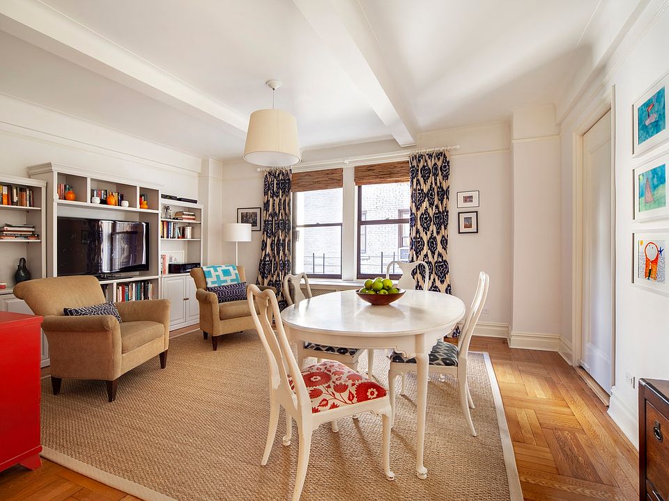 1st image of 40 W 77th St #3A