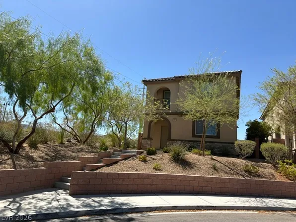 3001 Young Bouvier Ave, Henderson, NV 89044