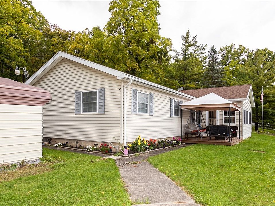 5522 W Lake Rd, Conesus, NY 14435 Zillow