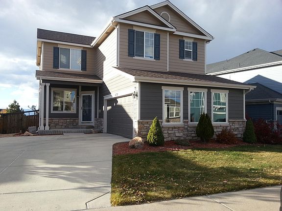 2nd image of 4350 Prairie Rose Cir
