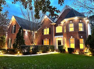 9923 Allyson Park Dr, Charlotte, NC 28277