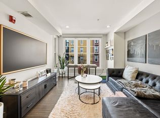 313 7th St #202, Jersey City, NJ