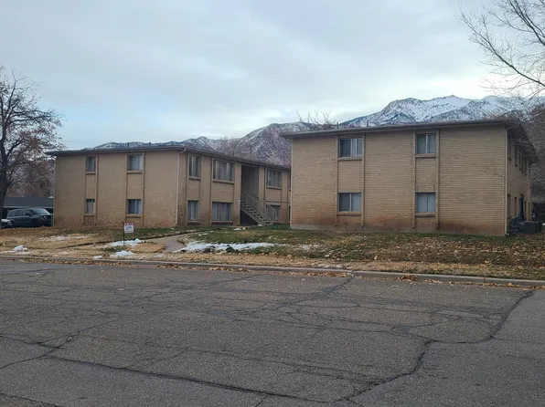 4002 S Madison Ave, Ogden, UT