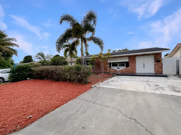 3760 NE 12th Ter, Pompano Beach, FL 33064