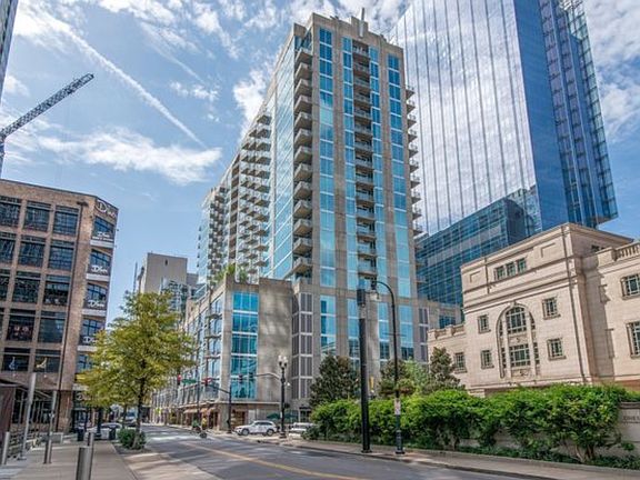 5th image of 301 Demonbreun St Unit 600