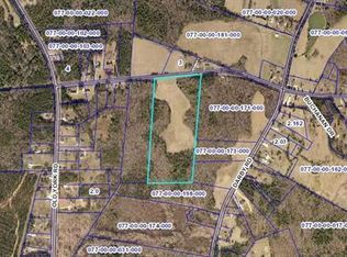 00 Henry Rd, Chester, SC 29706