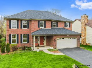 510 S Rex Blvd, Elmhurst, IL