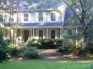 120 Millwood Ln, Fayetteville, GA 30214