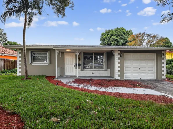 760 SW 64th Way, Pembroke Pines, FL 33023