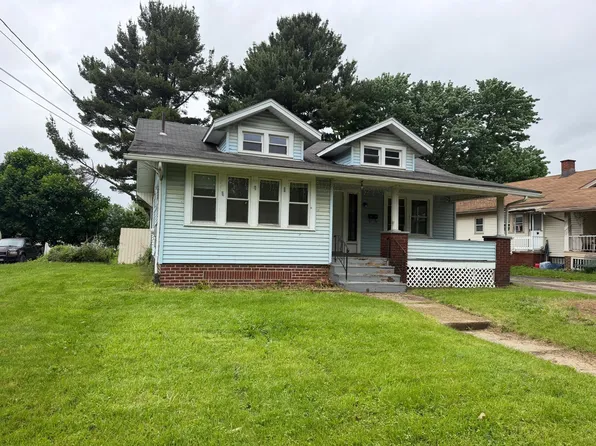 2517 Baldwin Ave NE, Canton, OH 44705